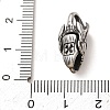 316 Stainless Steel Pendants SA-CBA7555-03AS-3
