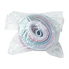 Polyester Organza Ribbon SRIB-FZC0001-001A-7