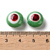 Handmade Lampwork Beads LA-CBA2CF4-01E-3