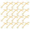 60Pcs Alloy Connector Charms FIND-CA0005-56-1