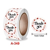 Thank You Stickers Roll PW-WG83185-02-1