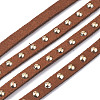 Faux Suede Cord LW-Q016-5mm-1104-1