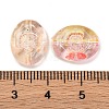 926Pcs Transparent Acrylic Beads MACR-K359-23B-3