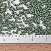 MIYUKI Delica Beads X-SEED-J020-DB2312-4