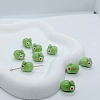 Handmade Porcelain Beads PW-WG86979-02-1