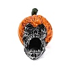 Halloween Ornaments AJEW-S088-10C-1