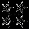 Glass Hotfix Crystal Rhinestone DIY-WH0349-327E-01-1