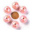 Opaque Acrylic Beads MACR-S370-D20mm-A12-3