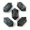 Natural Moss Agate Beads GG-CBA3EE1-03C-1