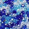 Glass Beads EGLA-A034-LM6mm-25-2