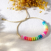 Adjustable Handmade Beaded Bracelets LS-XG7967-3