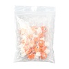 16Pcs Handmade Porcelain Ceramic Beads PORC-FS0001-68A-7
