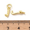 Brass Pendants KK-M273-03G-J-3