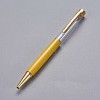 Creative Empty Tube Ballpoint Pens LS-AJEW-L076-A31-1