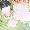 25Pcs Folding Paper Mailer Boxes CON-TA0001-45-9