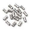 Tibetan Style Alloy Beads LF0333Y-1