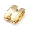 Brass Beads KK-B167-27G-02N-2