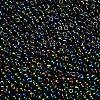 FGB 6/0 Grade A Round Glass Seed Beads SEED-Q008-4mm-F605-4