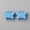 Food Grade Eco-Friendly Silicone Beads SIL-WH0012-026E-1