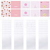 50Pcs OPP Cellophane Bags OPC-TA0001-09-1