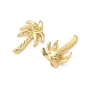 Brass Pendants KK-CBA03AF-01G-2
