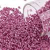 TOHO 11/0 Round Beads SEED-TR11-PF0563-1