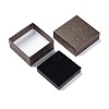 Paper Jewelry Set Boxes LS-CON-Z005-03B-2