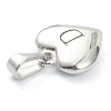 304 Stainless Steel Pendants LS-STAS-P278-01D-P-3