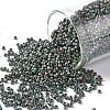 TOHO Round Seed Beads X-SEED-TR15-0707-2