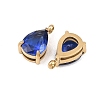 304 Stainless Steel Pendants STAS-L022-058G-09-2
