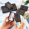 Rectangle Paper Jewelry Gift Boxes with Bowknot LS-CON-TAC0010-79A-5