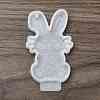 Easter Rabbit Silicone Keychain Pendant Molds SIL-Z018-06B-3