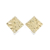 Alloy Stud Earring Findings PALLOY-N150-83LG-2