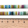 Natural & Synthetic Gemstone Beads Strands G-H333-02A-6