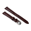 Leather Watch Bands FIND-Z060-01B-2