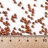TOHO Round Seed Beads SEED-JPTR08-PF0562F-4