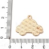 Alloy Enamel Pendants AL-CBA78C9-01A-01-3