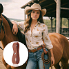 PU Leather Belt Whip Holder DIY-WH0591-544A-4