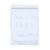 PVC Anti Oxidation Resealable Bags X1-AJEW-G034-01I-01-2