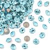 Preciosa® MAXIMA Crystal Round Stones X-PRC-RBSS39-60010-1