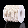 50M Braided Polyester Cord OCOR-T017-02R-2