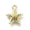 Alloy Pendants FIND-A051-01D-G-1