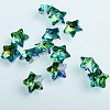 Transparent Glass Beads GLAA-WH0028-12B-1