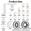 DIY Jewelry Making Kits DIY-PA0001-94C-2