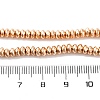 Rose Gold Plated G-E602-06RG-2