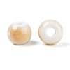 Handmade Porcelain Beads PORC-T133-11A-17-2