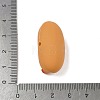 Silicone Beads SIL-I019-01B-3