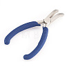 Stainless Steel Jewelry Crimping Pliers PT-TAC0002-01-2