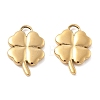 304 Stainless Steel Pendants STAS-Z121-03G-1