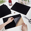 Self-adhesive Flocking Fabric DIY-SP0008-01B-3